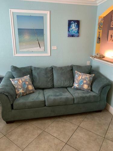Apartamento Seahorse Suite Beach Heated Pool Fireplace Great Location