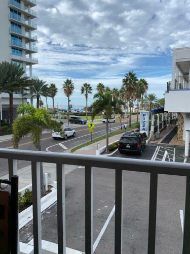 Apartamento Seahorse Suite Beach Heated Pool Fireplace Great Location