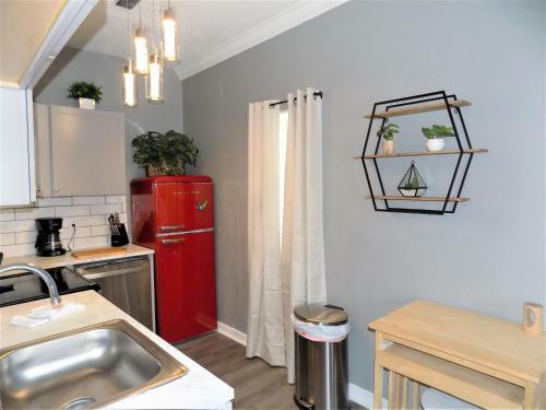 Apartamento Island Sands