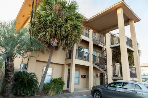 Apartamento A Sound Escape - 2 Bedrooms 1.5 Bath - With Pool