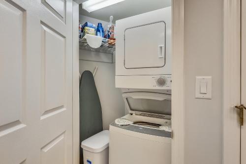 Apartamento Seacrest 206 Condo