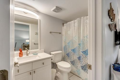 Apartamento Seacrest 206 Condo