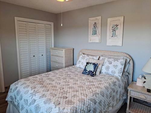 Apartamento Serene Penthouse On The Gulf! Beach View +sound!