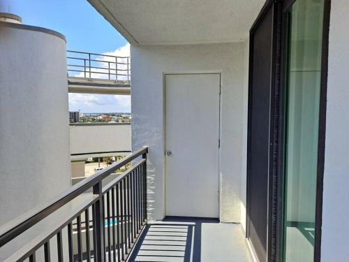 Apartamento Serene Penthouse On The Gulf! Beach View +sound!