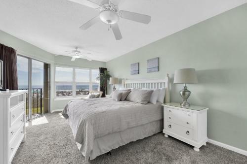 Apartamento Emerald Towers West Beachfront Condo With Heated Pool