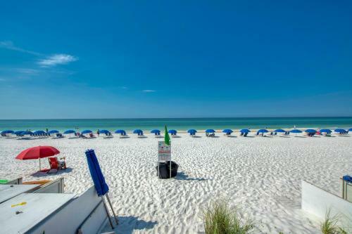 Apartamento Emerald Towers West Beachfront Condo With Heated Pool
