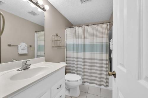 Apartamento Emerald Towers West Beachfront Condo With Heated Pool