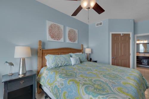 Apartamento Sea Dunes 501