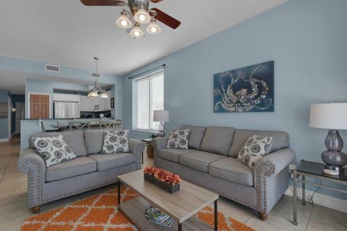 Apartamento Sea Dunes 501