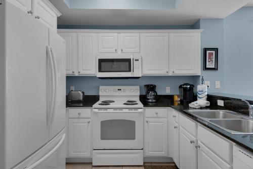 Apartamento Sea Dunes 501