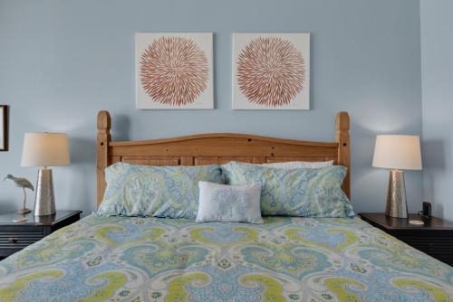 Apartamento Sea Dunes 501