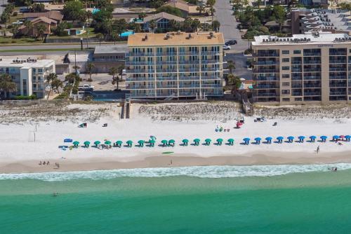 Apartamento Sea Dunes 501