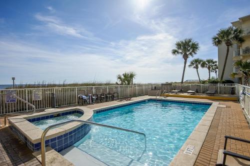 Apartamento Sea Dunes 501