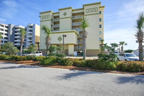 Apartamento Sea Dunes 501