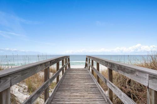 Apartamento Fort Walton Beach Condo With Pool And Beach Views
