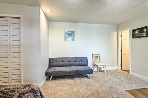 Apartamento Downtown Studio Walk To Shopping And Dining!