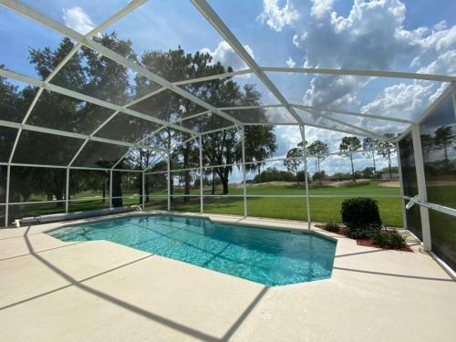 Golfer's Delight With Amazing Views Southern Dunes Home