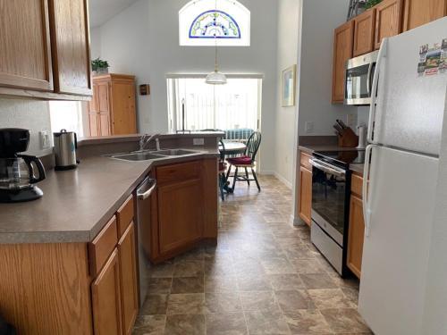 Golfer's Delight With Amazing Views Southern Dunes Home