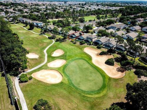 Southern Dunes Beauty Golf Views! Home