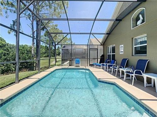 Southern Dunes Beauty Golf Views! Home