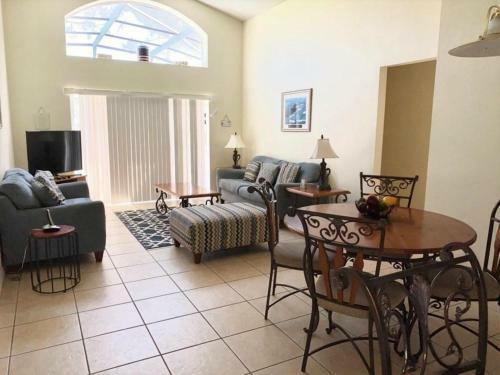Villa Ian's Southern Dunes Vacation Home