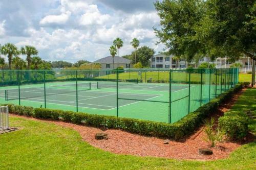 Villa Ian's Southern Dunes Vacation Home