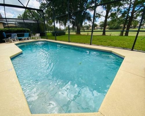 Pool Home And Hot Tub In Golf Resort! Home