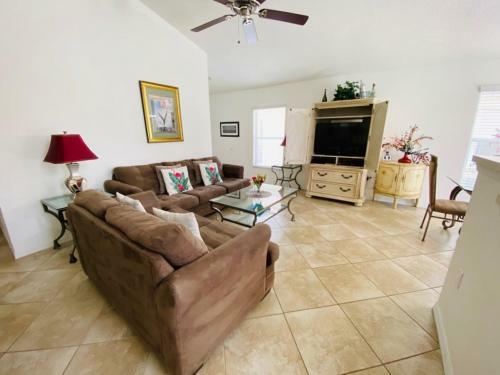 Southern Dunes Beautiful Home! Home