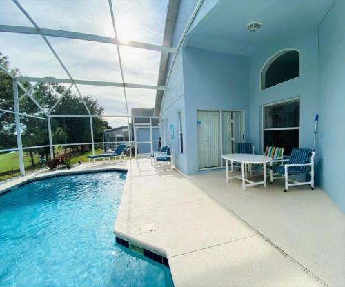 Southern Comfort Home In Southern Dunes Golf! Home
