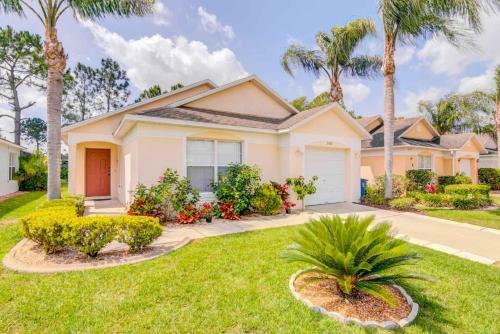 Kevin's Southern Dunes House