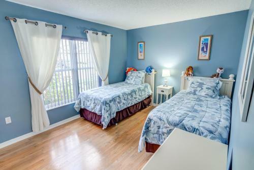 Kevin's Southern Dunes House
