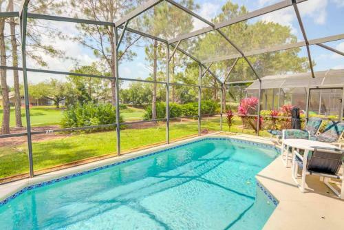 Kevin's Southern Dunes House