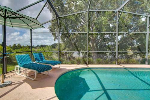 Simon's Southern Dunes Vacation Home