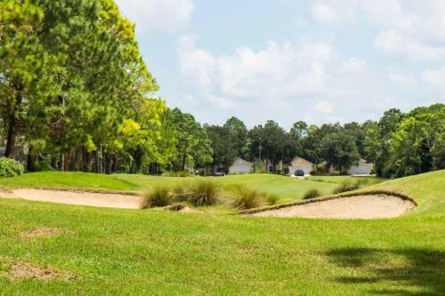 Simon's Southern Dunes Vacation Home