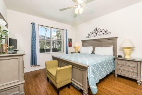 Fantastic 4 Br Home With Private Pool & Spa 137mh Villa