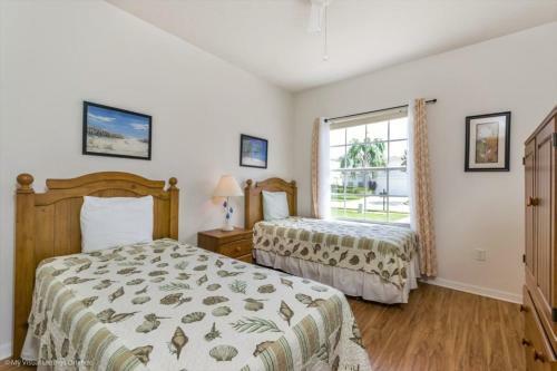 Fantastic 4 Br Home With Private Pool & Spa 137mh Villa