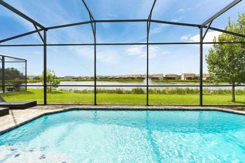 1634bd3ba Nice Villa With Pool Close Legoland