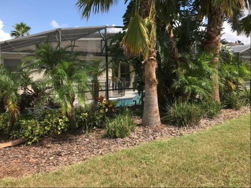 Luxury Designed Highlands Reserve Golf Pool Villa Villa