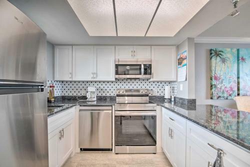 Apartamento Remarkable Hudson Condo With Coastal Views!