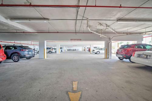 Apartamento Remarkable Hudson Condo With Coastal Views!