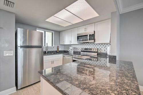 Apartamento Remarkable Hudson Condo With Coastal Views!