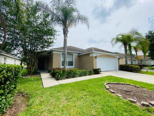 Paul's Southern Dunes House