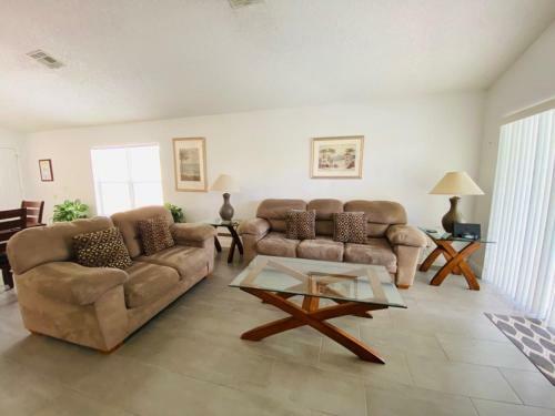 Southern Dunes For Golf Lovers! Home