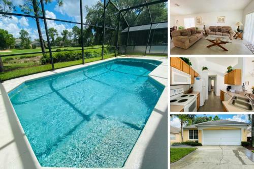 Southern Dunes For Golf Lovers! Home