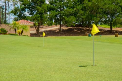 Southern Dunes For Golf Lovers! Home