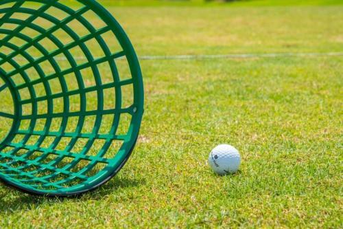 Southern Dunes For Golf Lovers! Home