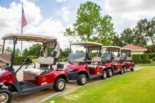Southern Dunes For Golf Lovers! Home