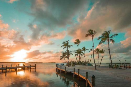 Apartamento King Bed Suite Near The Keys, Key Largo W/pool+
