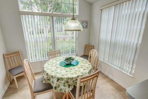 Kay's Southern Dunes Vacation Home