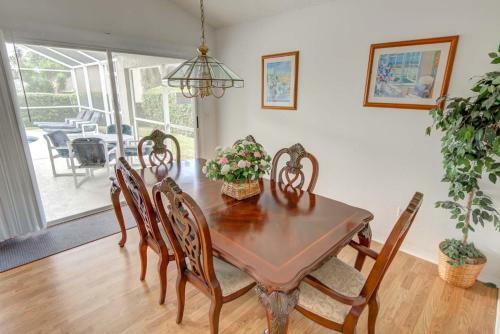 Kay's Southern Dunes Vacation Home